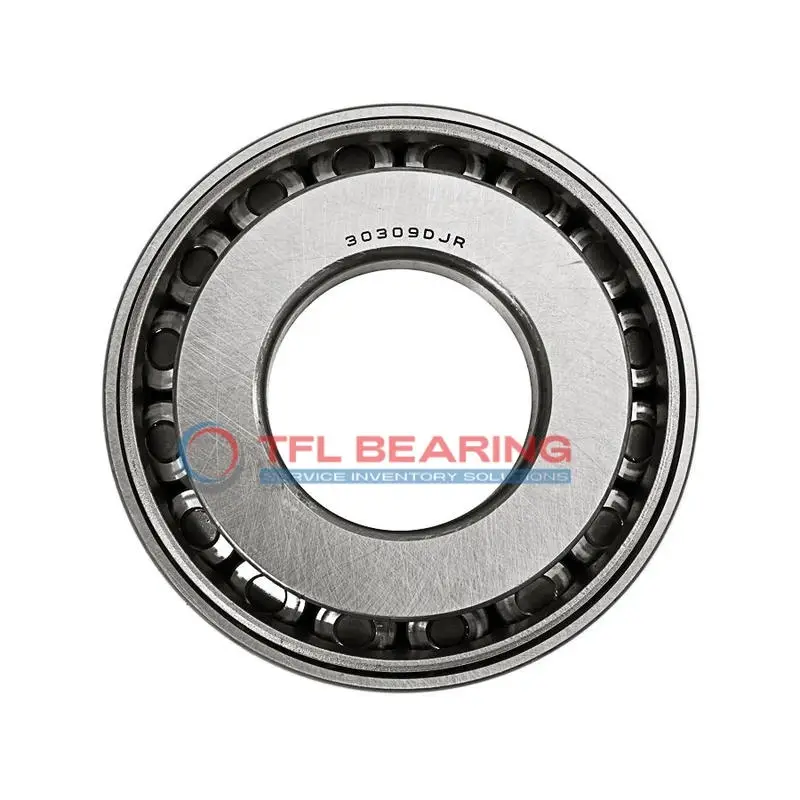 TS (Single Row Tapered Roller Bearings) (Metric) 30312